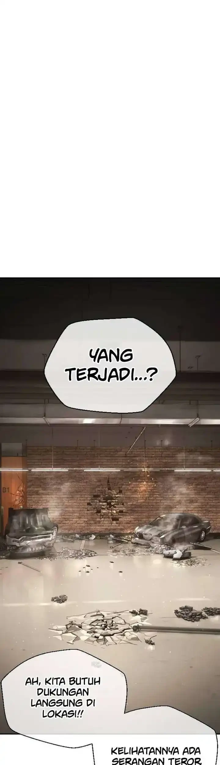 A Lawyer Killler (Killer Lawyer) Chapter 18 Gambar 127