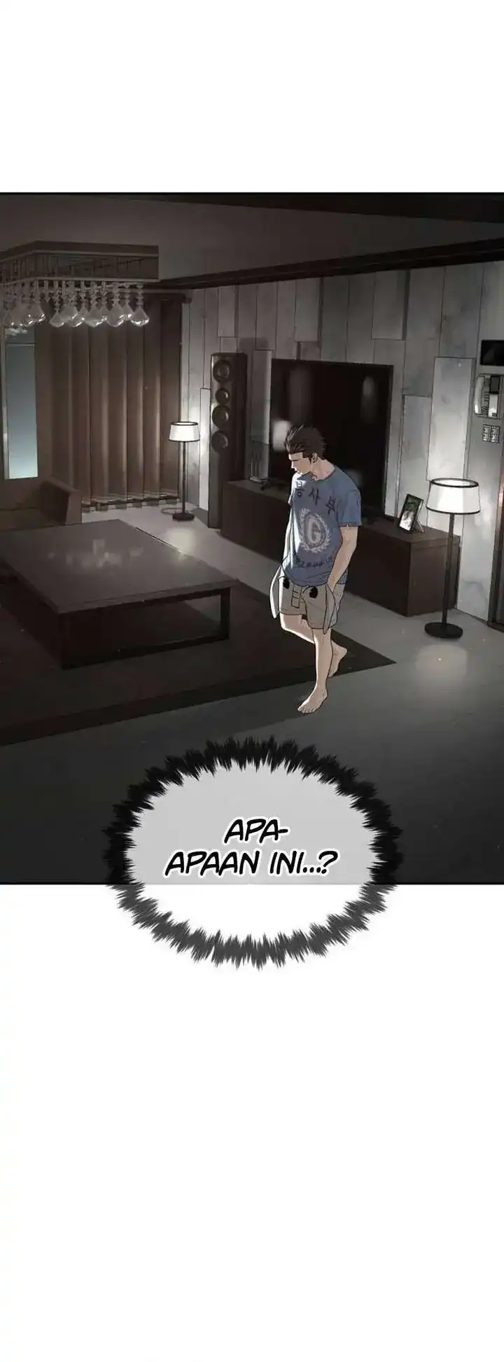 A Lawyer Killler (Killer Lawyer) Chapter 18 Gambar 129