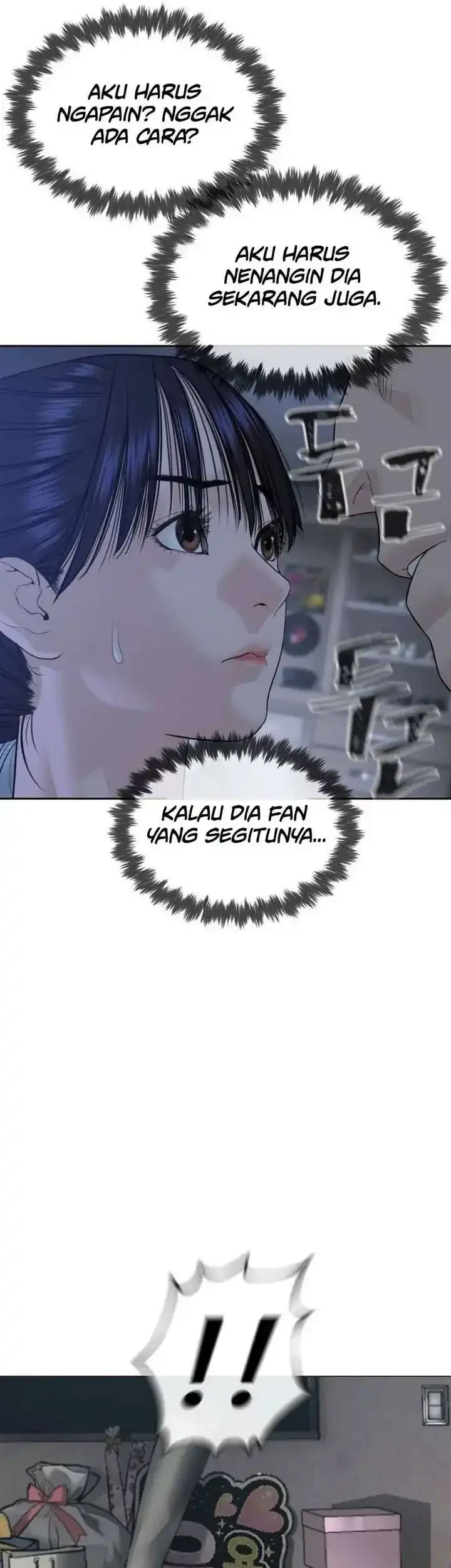 A Lawyer Killler (Killer Lawyer) Chapter 18 Gambar 10