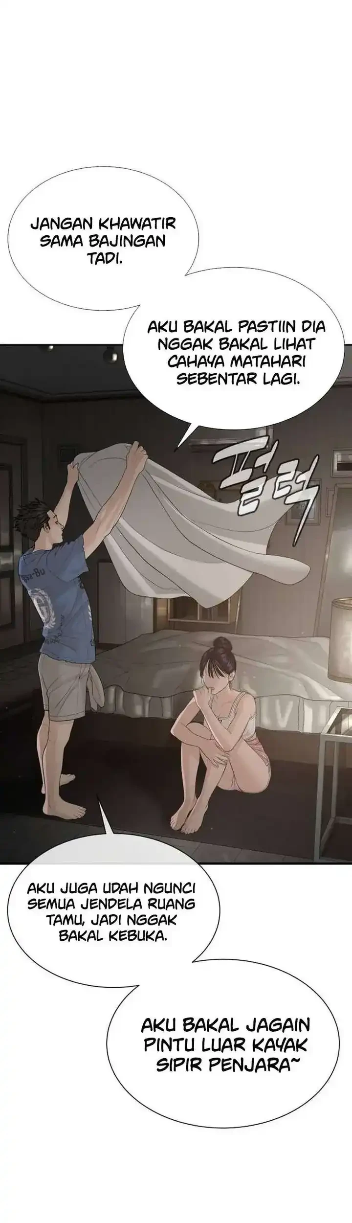 A Lawyer Killler (Killer Lawyer) Chapter 18 Gambar 138