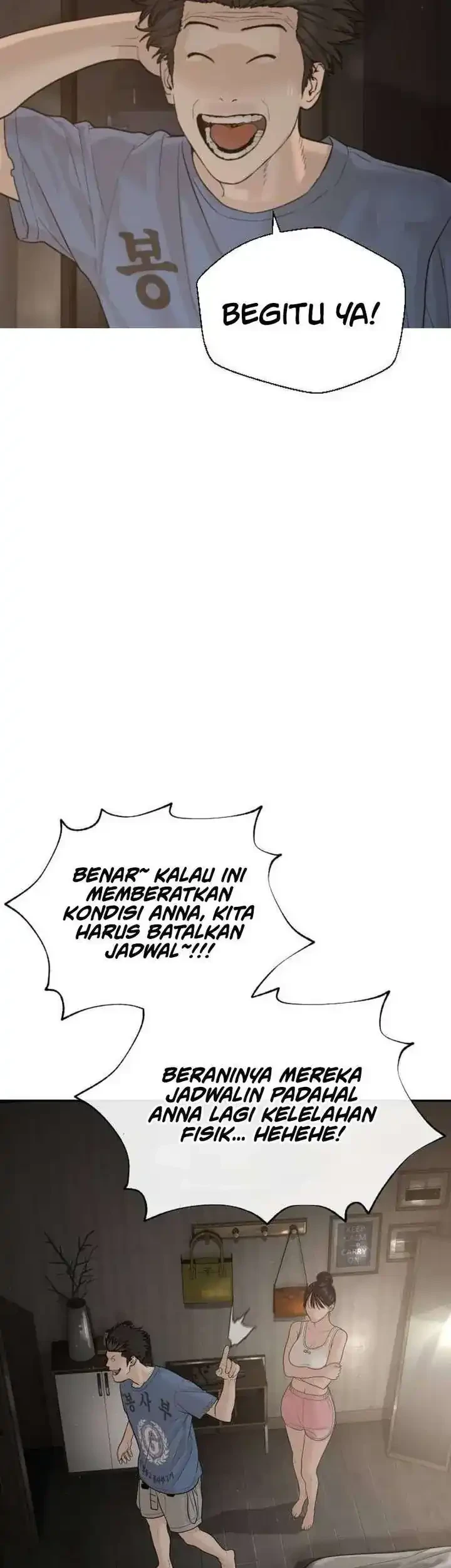 A Lawyer Killler (Killer Lawyer) Chapter 18 Gambar 146