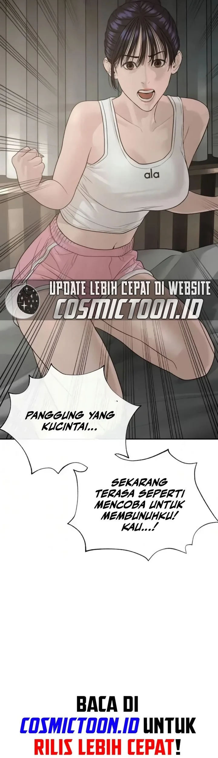 A Lawyer Killler (Killer Lawyer) Chapter 19 Gambar 20