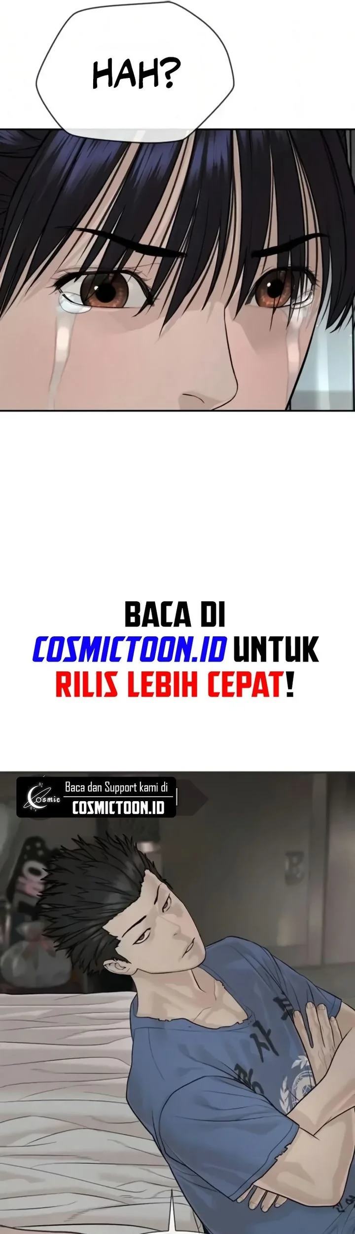 A Lawyer Killler (Killer Lawyer) Chapter 19 Gambar 24