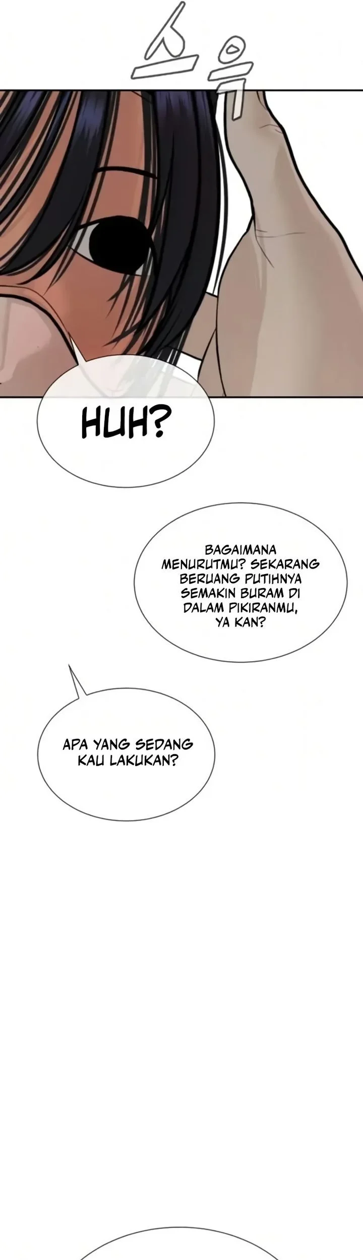 A Lawyer Killler (Killer Lawyer) Chapter 19 Gambar 28