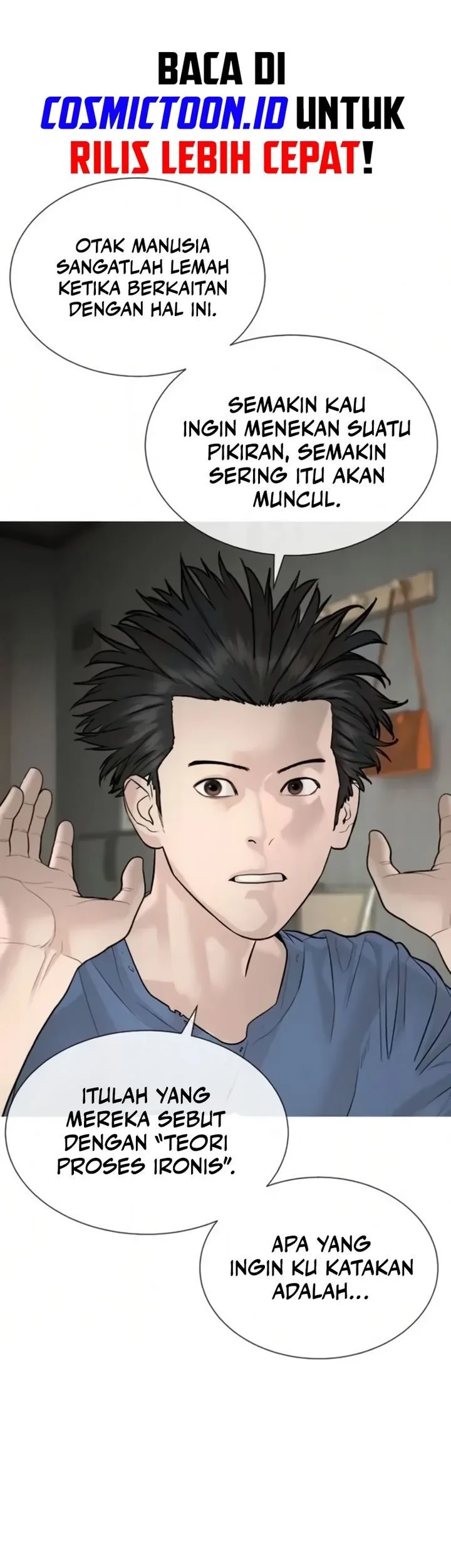 A Lawyer Killler (Killer Lawyer) Chapter 19 Gambar 30