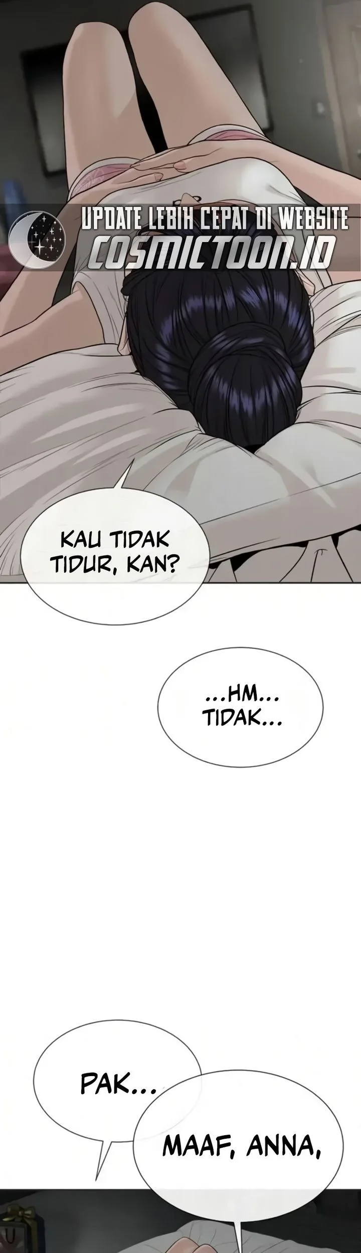A Lawyer Killler (Killer Lawyer) Chapter 19 Gambar 36