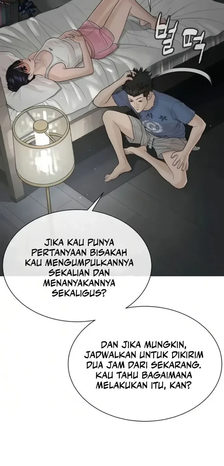 A Lawyer Killler (Killer Lawyer) Chapter 19 Gambar 37