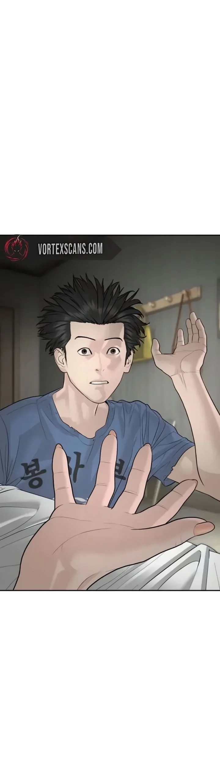 A Lawyer Killler (Killer Lawyer) Chapter 19 Gambar 40