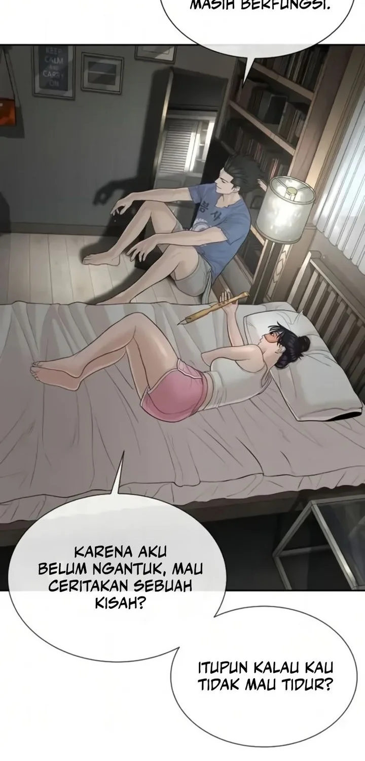 A Lawyer Killler (Killer Lawyer) Chapter 19 Gambar 43