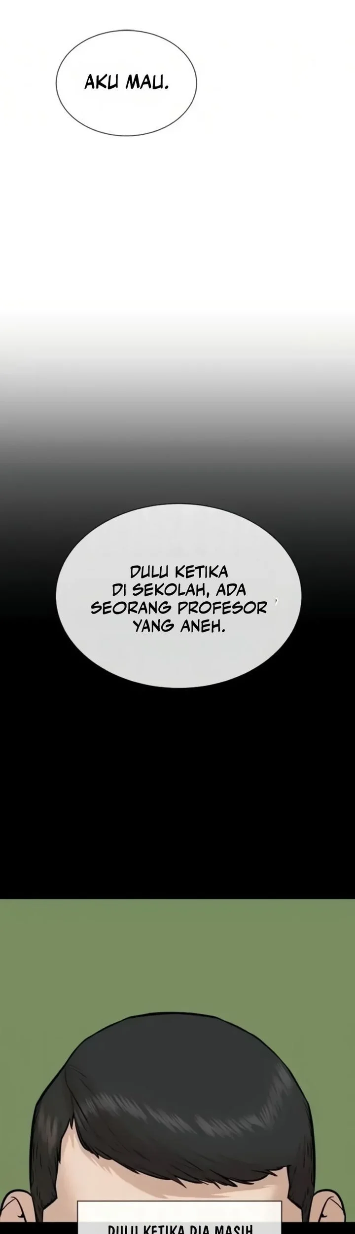 A Lawyer Killler (Killer Lawyer) Chapter 19 Gambar 44