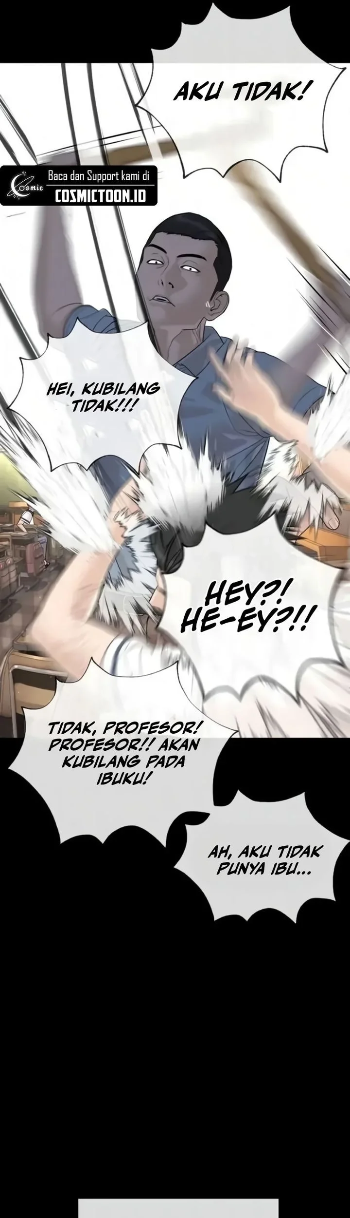 A Lawyer Killler (Killer Lawyer) Chapter 19 Gambar 50