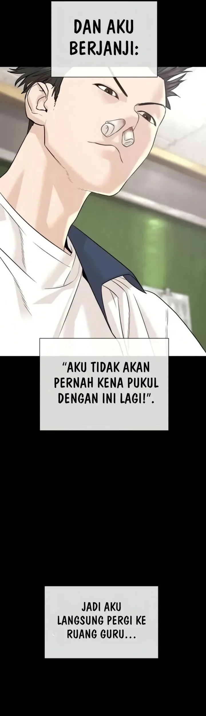 A Lawyer Killler (Killer Lawyer) Chapter 19 Gambar 52