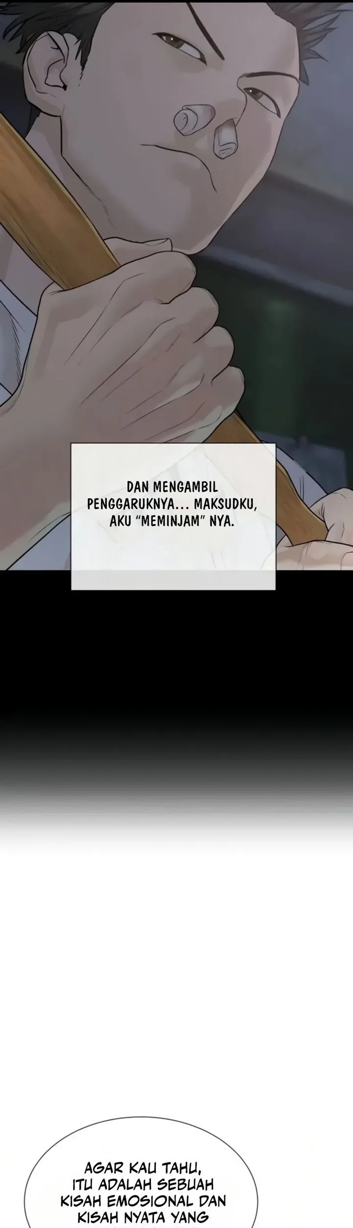 A Lawyer Killler (Killer Lawyer) Chapter 19 Gambar 54