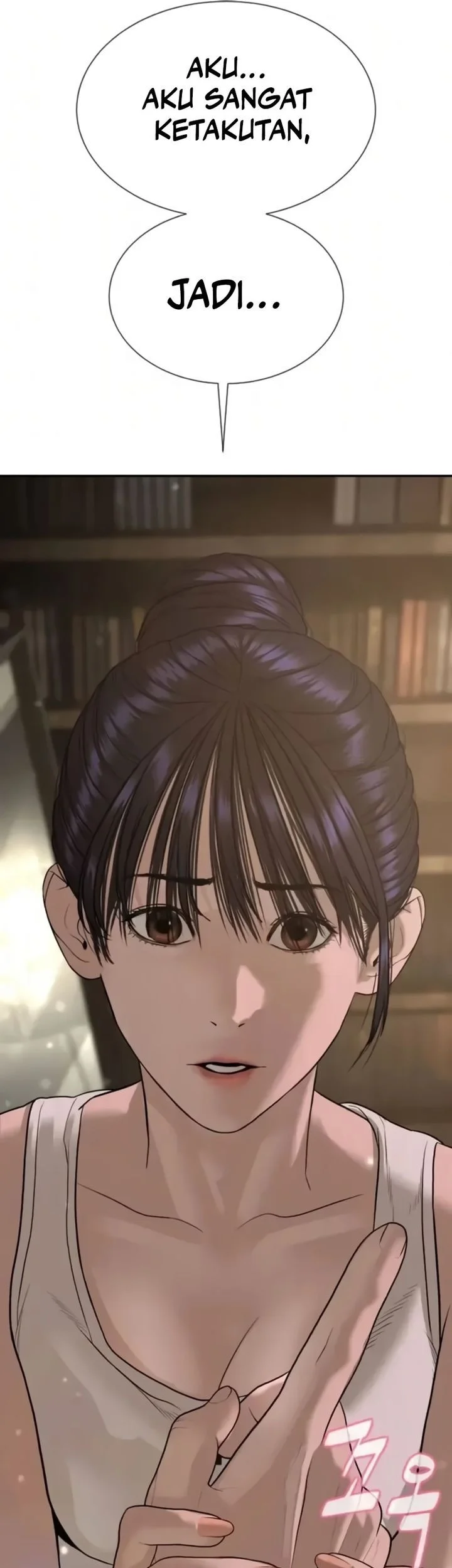 A Lawyer Killler (Killer Lawyer) Chapter 19 Gambar 3