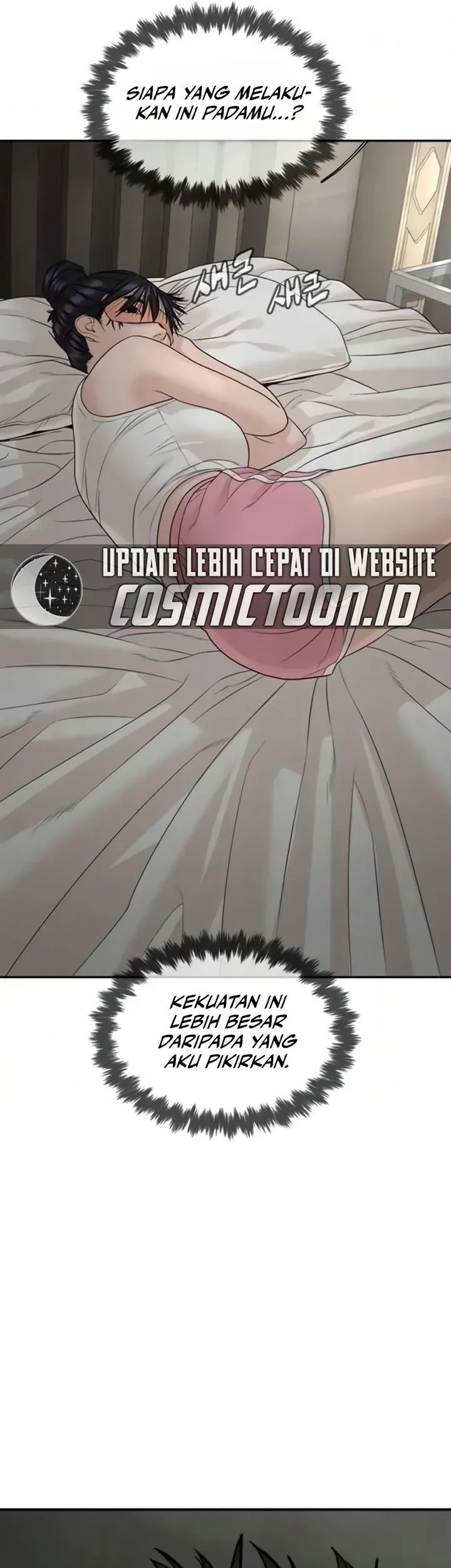 A Lawyer Killler (Killer Lawyer) Chapter 19 Gambar 62