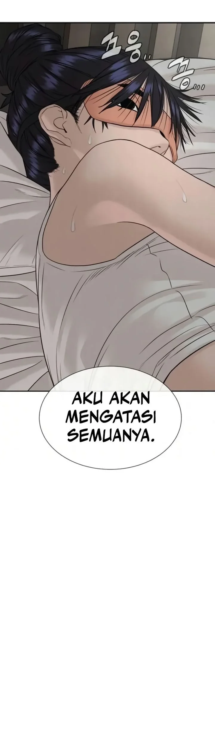 A Lawyer Killler (Killer Lawyer) Chapter 19 Gambar 64
