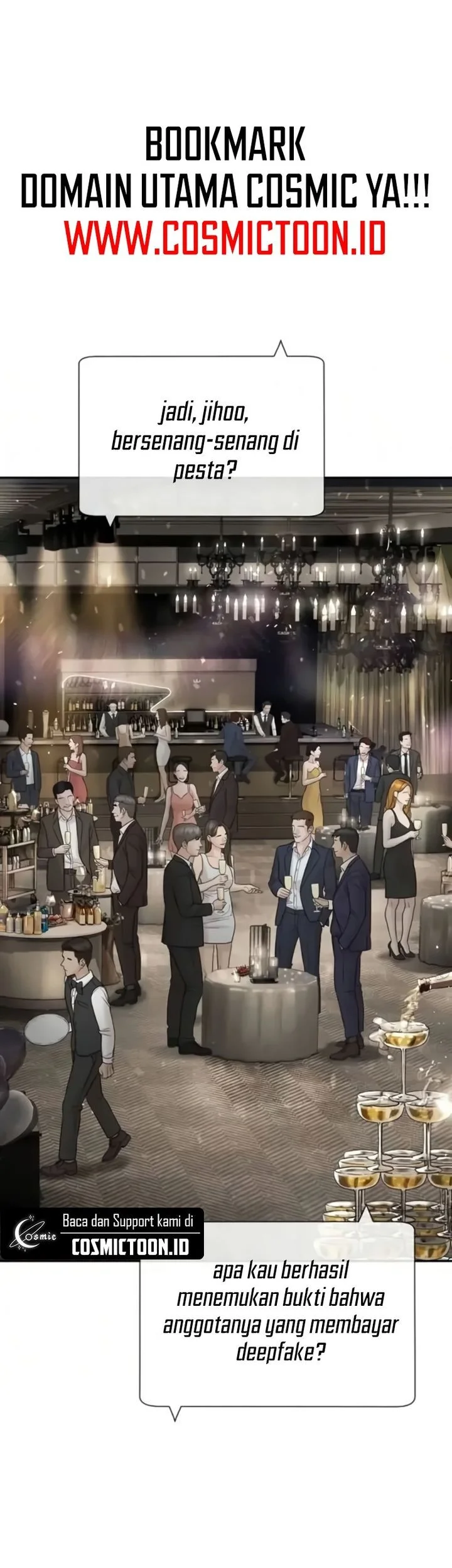 A Lawyer Killler (Killer Lawyer) Chapter 19 Gambar 66