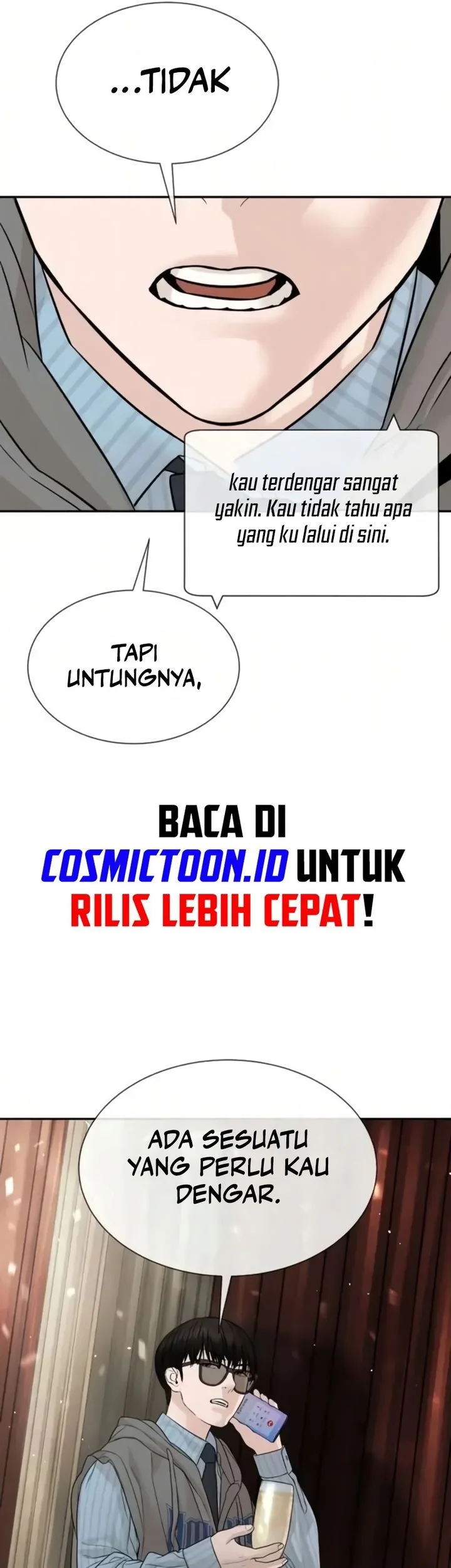 A Lawyer Killler (Killer Lawyer) Chapter 19 Gambar 68