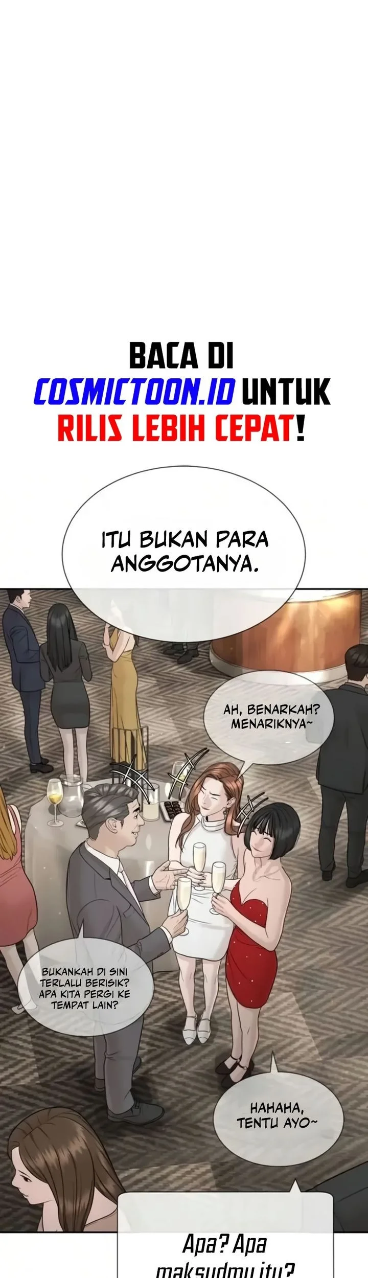A Lawyer Killler (Killer Lawyer) Chapter 19 Gambar 70