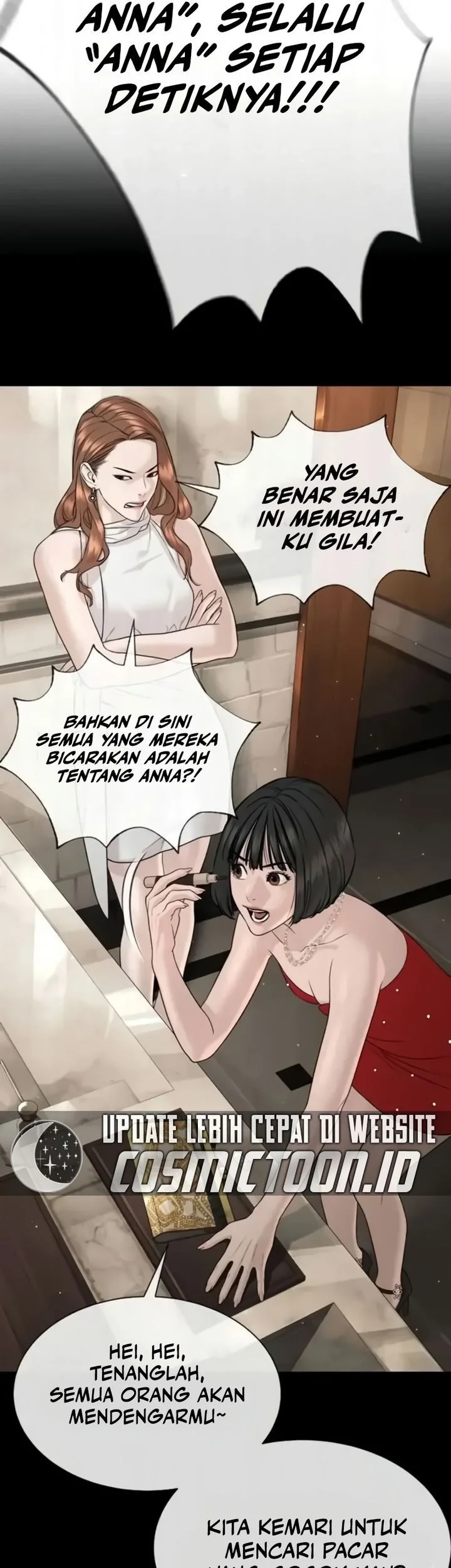 A Lawyer Killler (Killer Lawyer) Chapter 19 Gambar 74