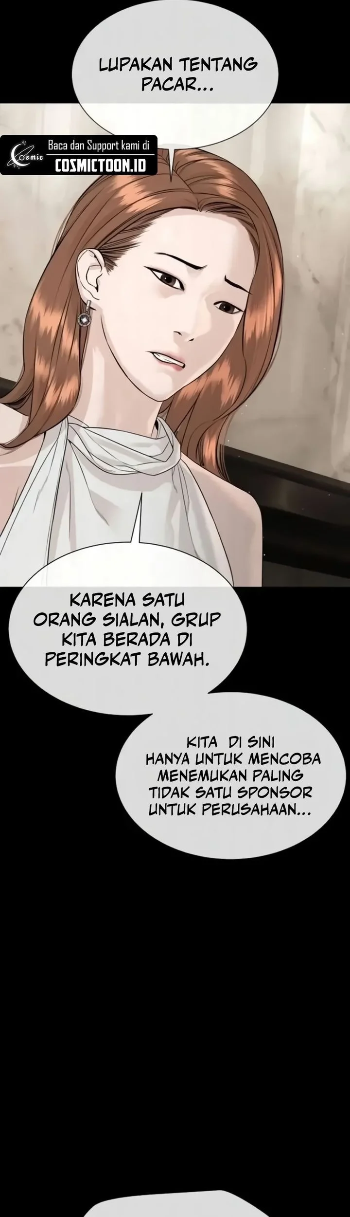 A Lawyer Killler (Killer Lawyer) Chapter 19 Gambar 76