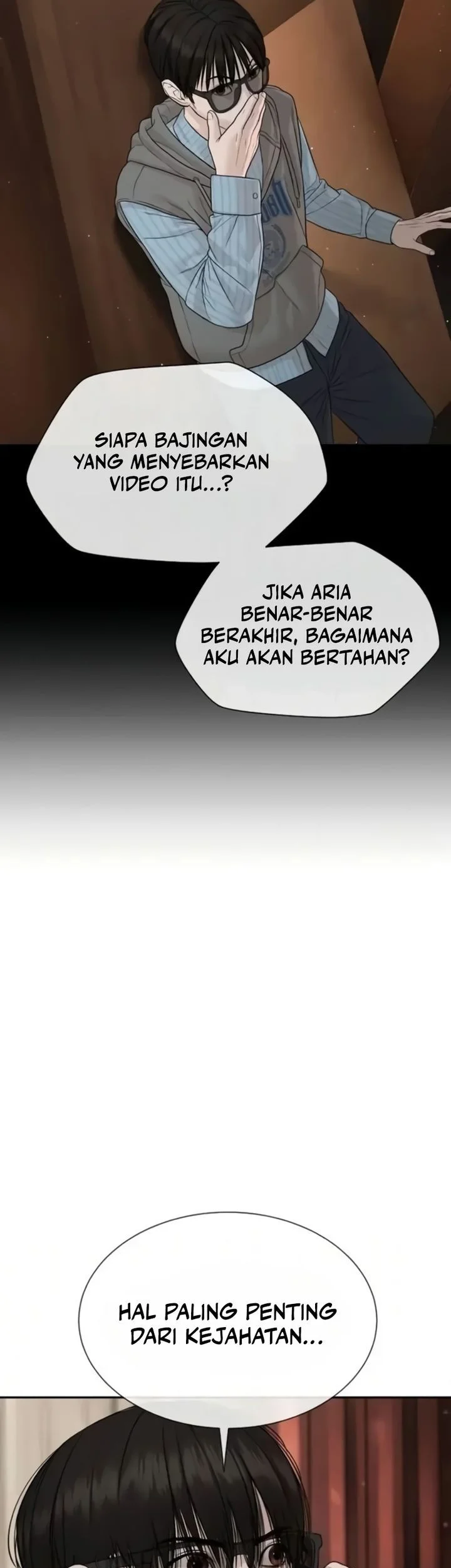 A Lawyer Killler (Killer Lawyer) Chapter 19 Gambar 78
