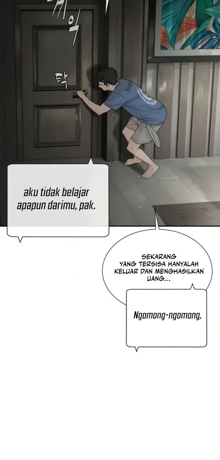 A Lawyer Killler (Killer Lawyer) Chapter 19 Gambar 83