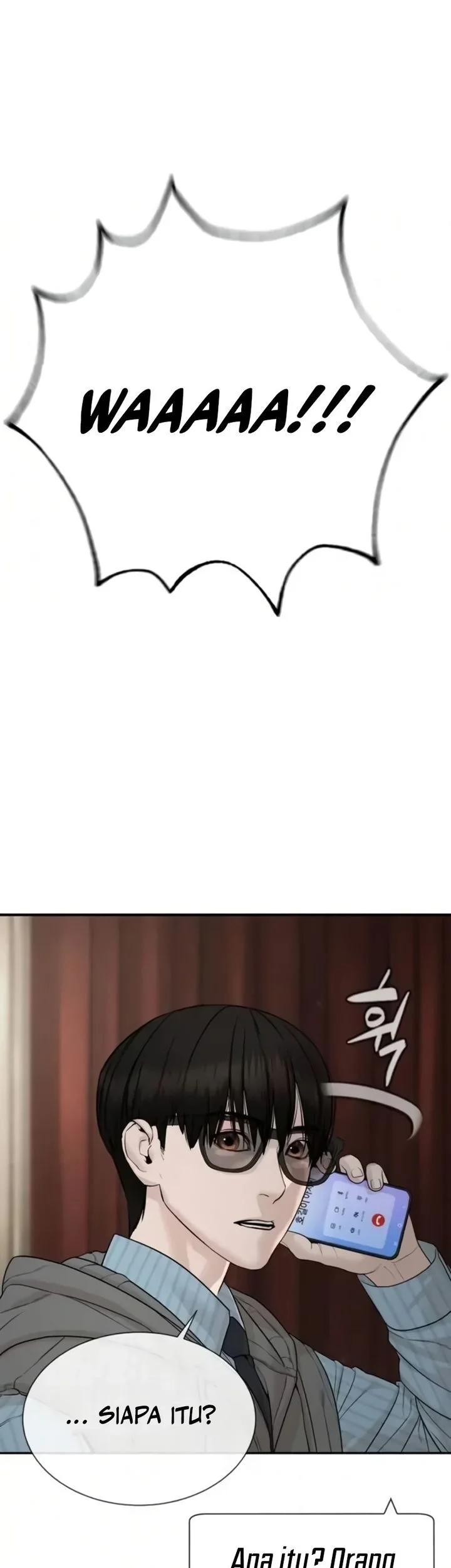 A Lawyer Killler (Killer Lawyer) Chapter 19 Gambar 90