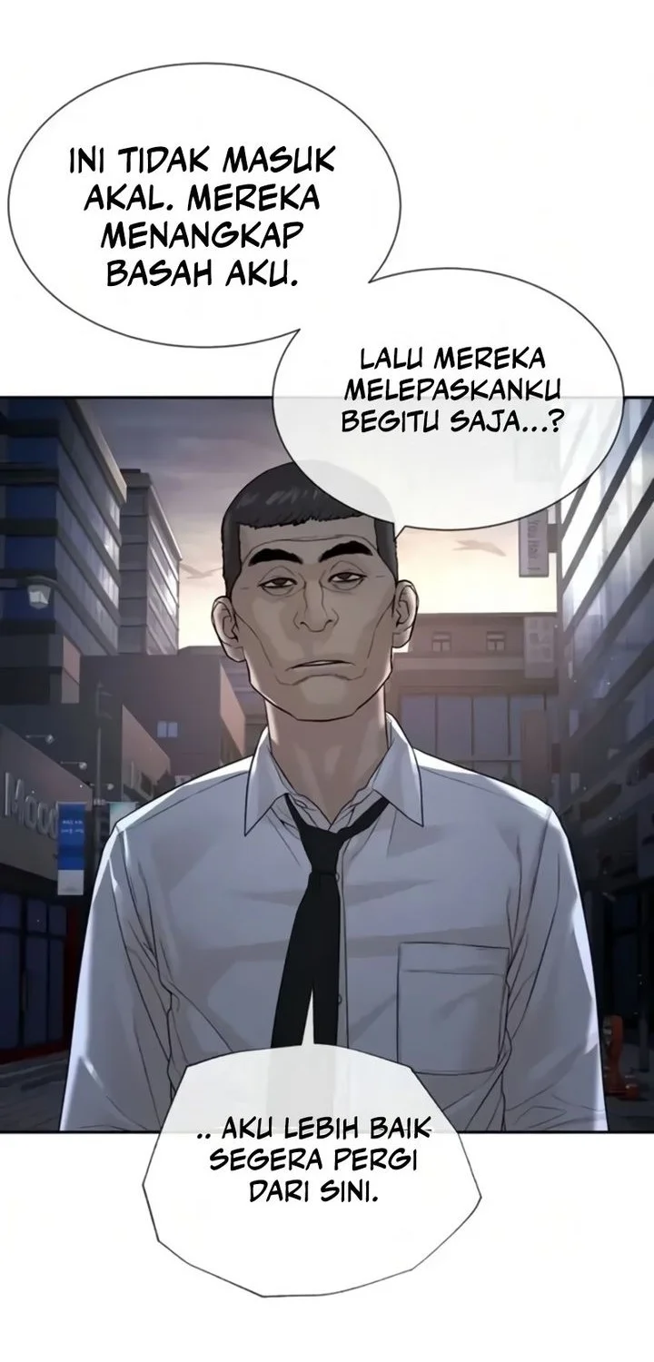 A Lawyer Killler (Killer Lawyer) Chapter 19 Gambar 93