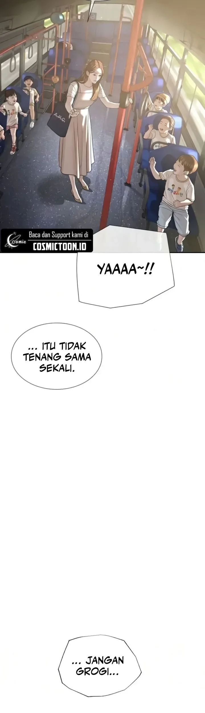 A Lawyer Killler (Killer Lawyer) Chapter 19 Gambar 96