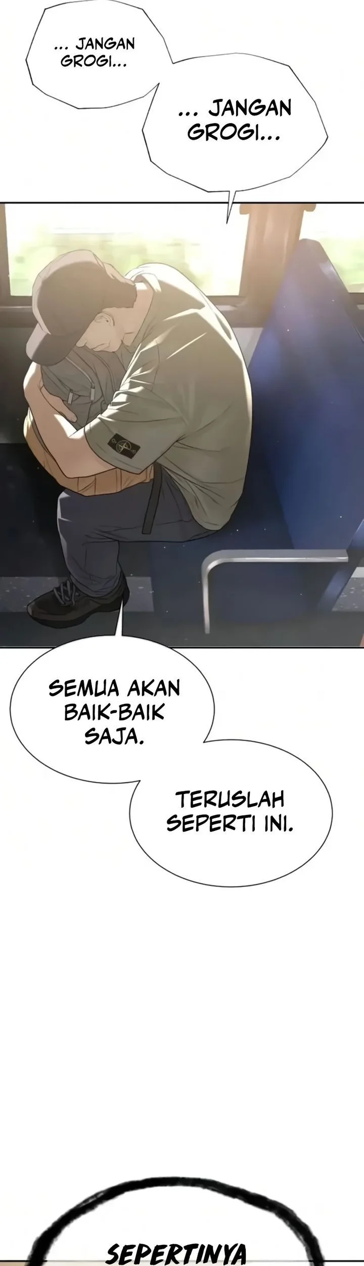 A Lawyer Killler (Killer Lawyer) Chapter 19 Gambar 98