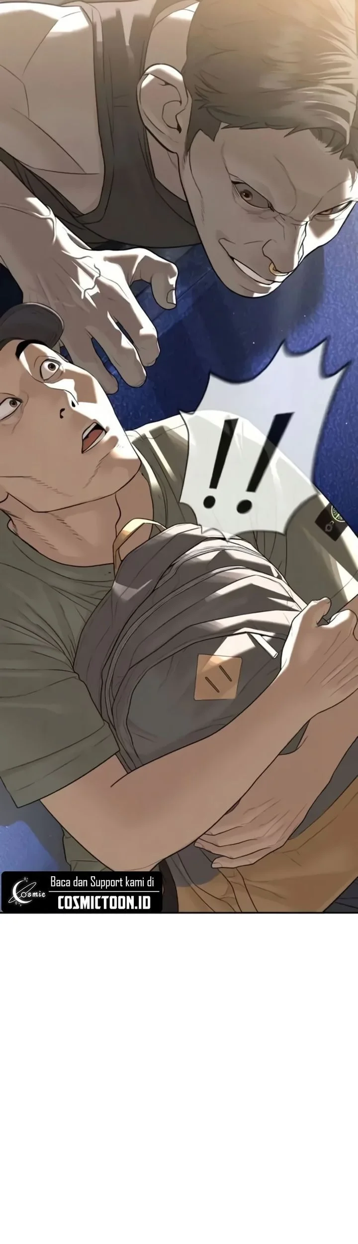 A Lawyer Killler (Killer Lawyer) Chapter 19 Gambar 100