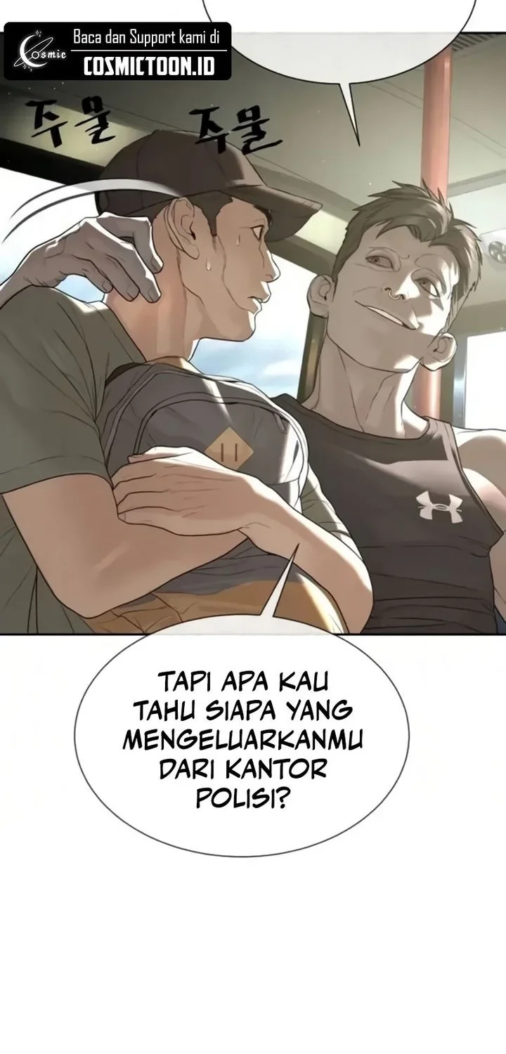 A Lawyer Killler (Killer Lawyer) Chapter 19 Gambar 103