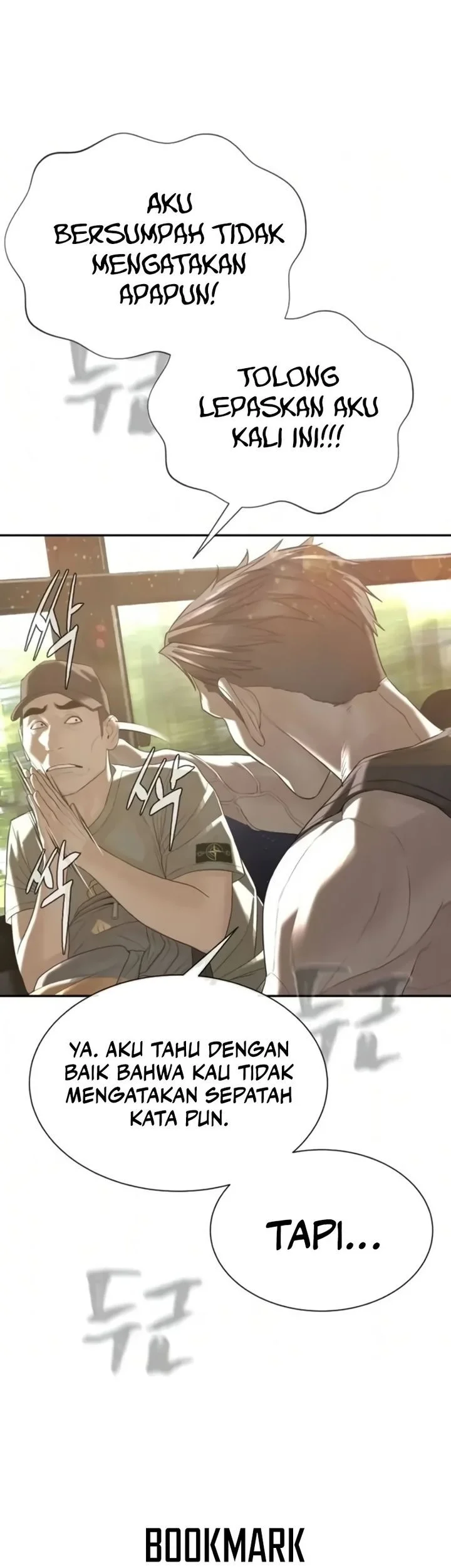 A Lawyer Killler (Killer Lawyer) Chapter 19 Gambar 104