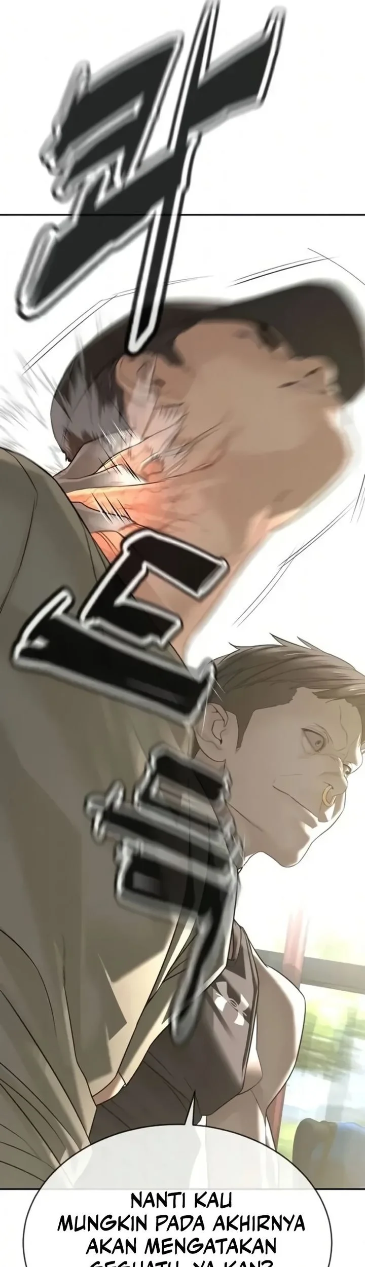 A Lawyer Killler (Killer Lawyer) Chapter 19 Gambar 106