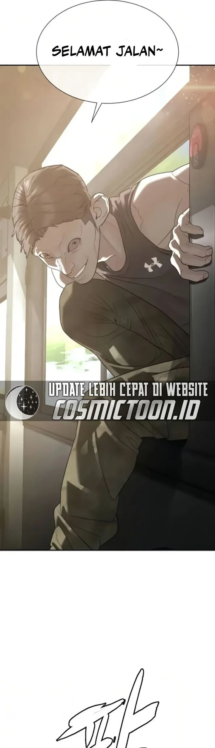 A Lawyer Killler (Killer Lawyer) Chapter 19 Gambar 111