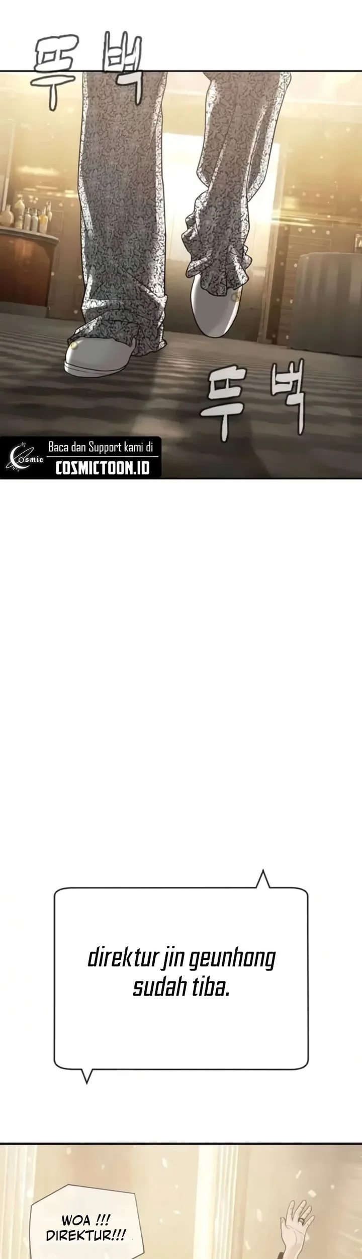 A Lawyer Killler (Killer Lawyer) Chapter 19 Gambar 117