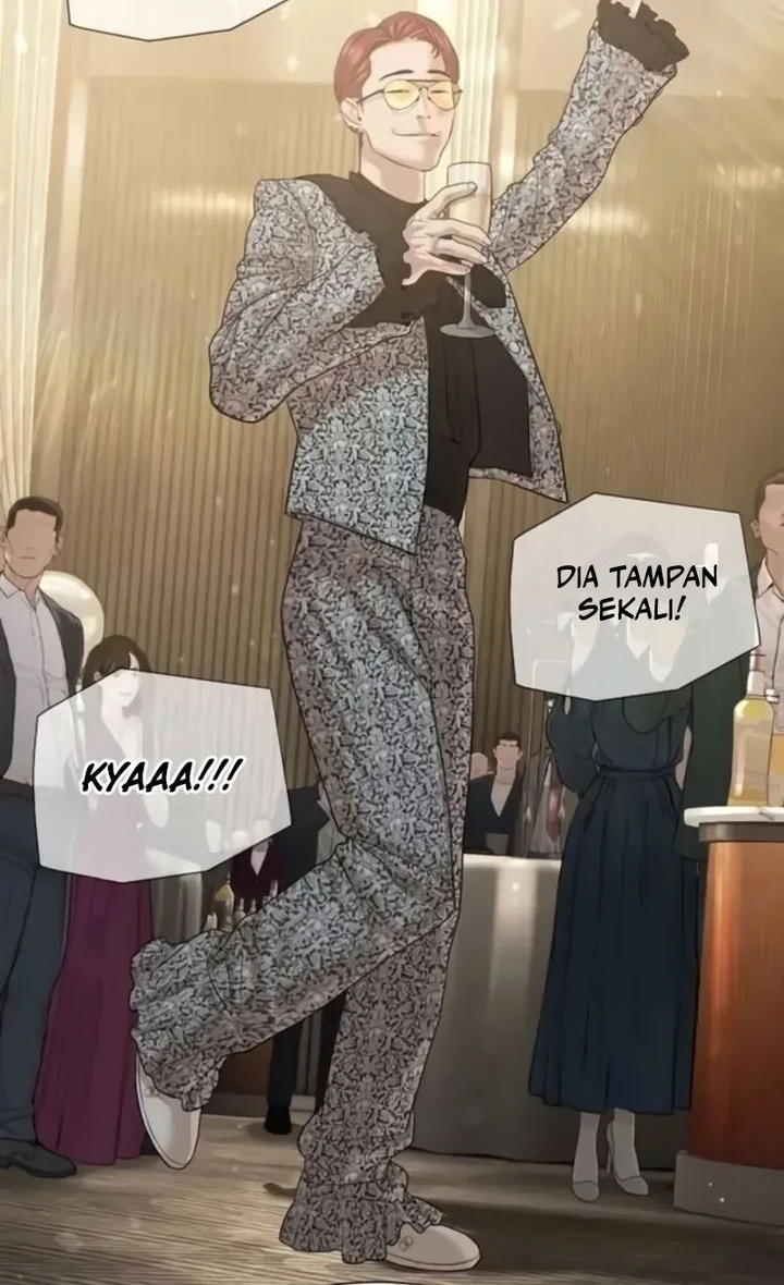 A Lawyer Killler (Killer Lawyer) Chapter 19 Gambar 118