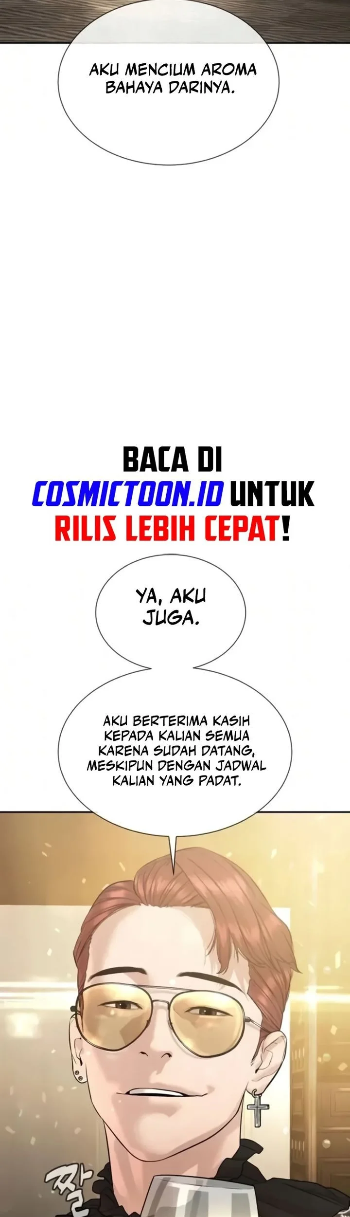 A Lawyer Killler (Killer Lawyer) Chapter 19 Gambar 119