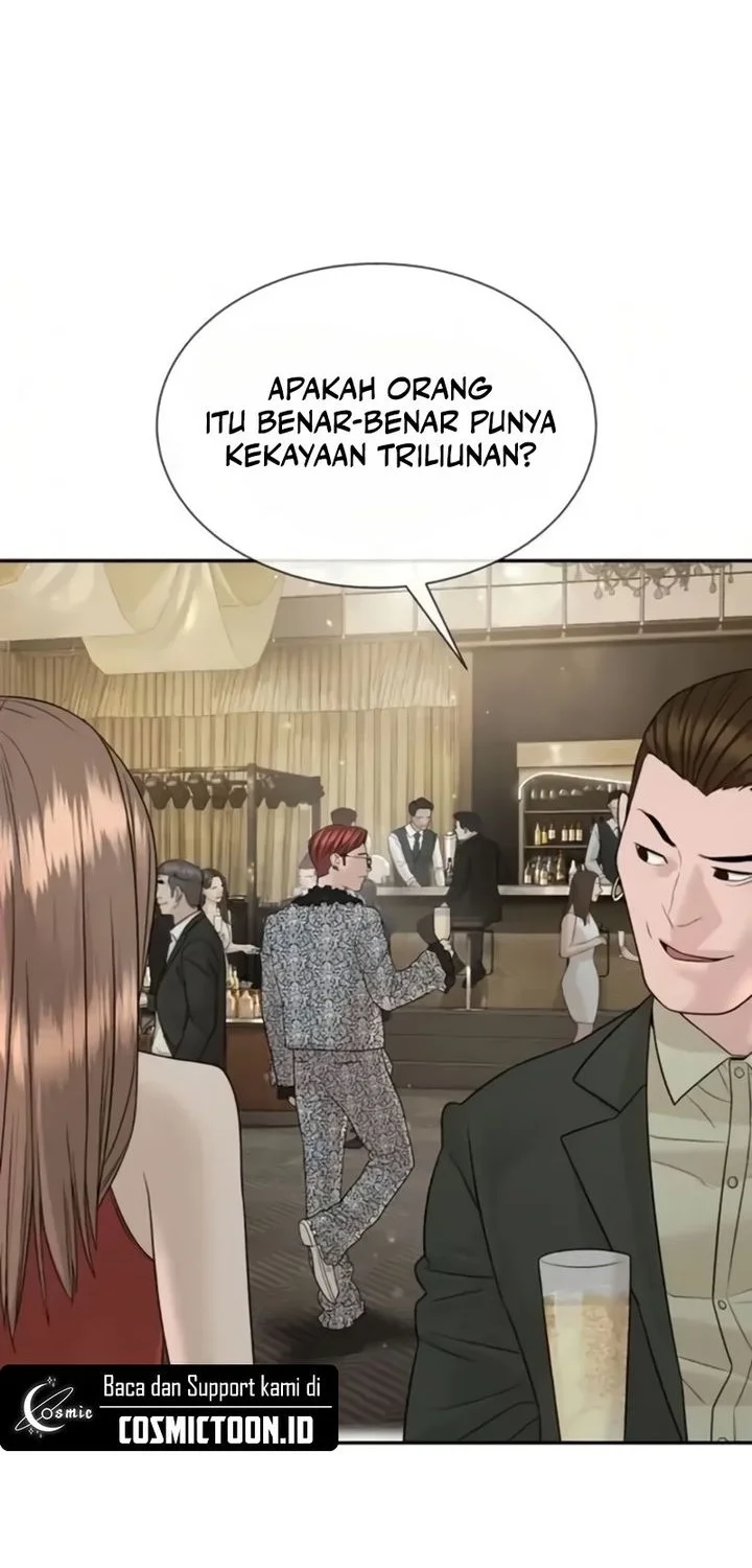 A Lawyer Killler (Killer Lawyer) Chapter 19 Gambar 122