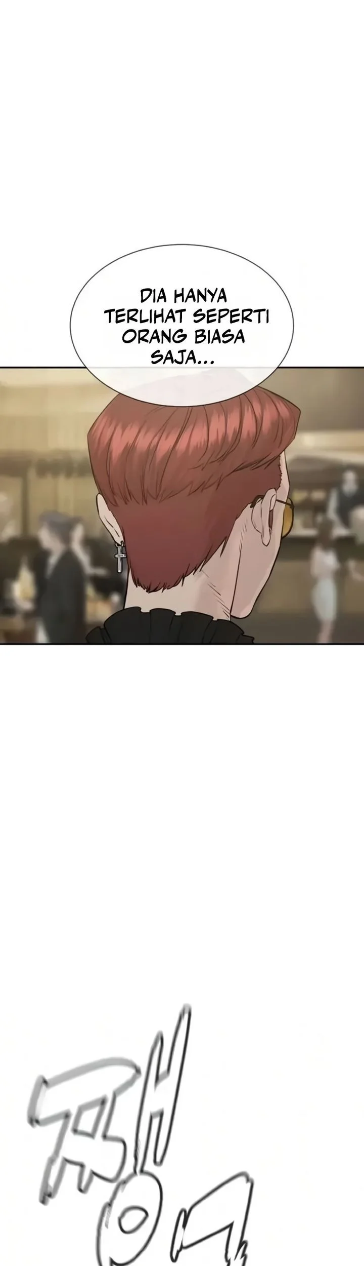 A Lawyer Killler (Killer Lawyer) Chapter 19 Gambar 123