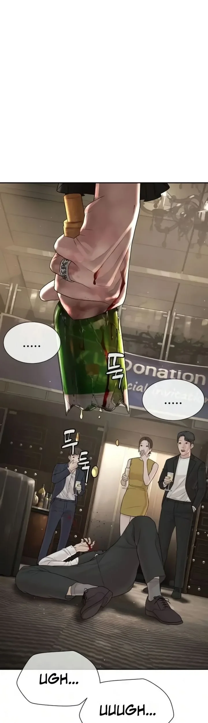 A Lawyer Killler (Killer Lawyer) Chapter 19 Gambar 132