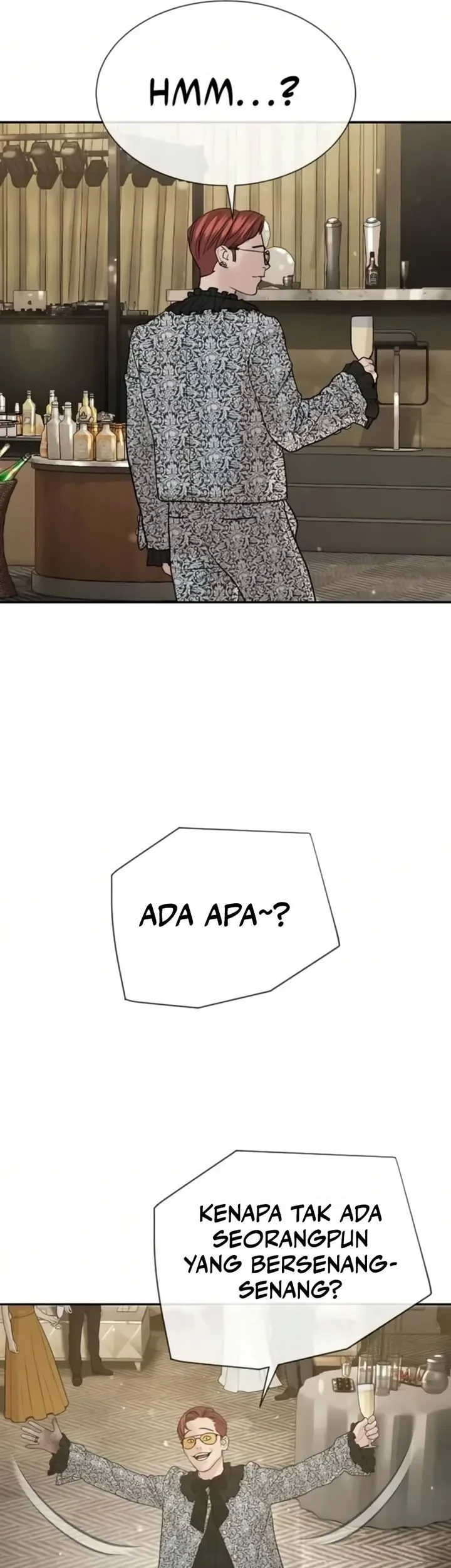 A Lawyer Killler (Killer Lawyer) Chapter 19 Gambar 138