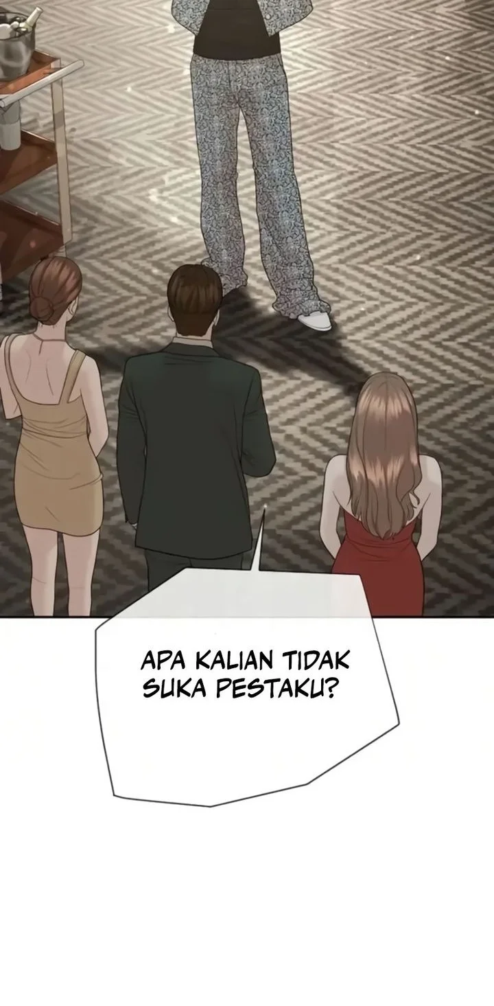 A Lawyer Killler (Killer Lawyer) Chapter 19 Gambar 139