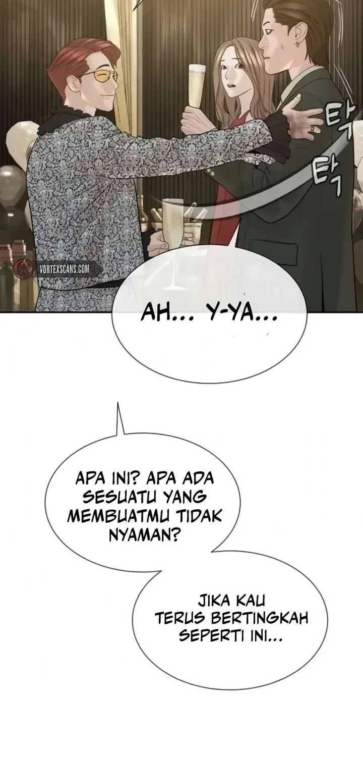A Lawyer Killler (Killer Lawyer) Chapter 19 Gambar 143