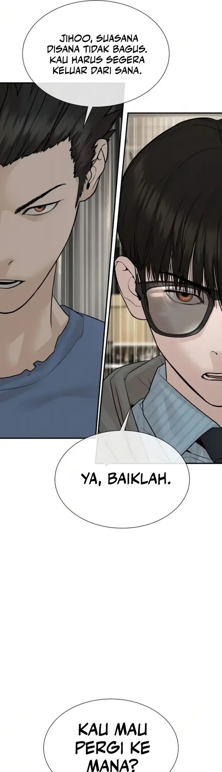 A Lawyer Killler (Killer Lawyer) Chapter 19 Gambar 146