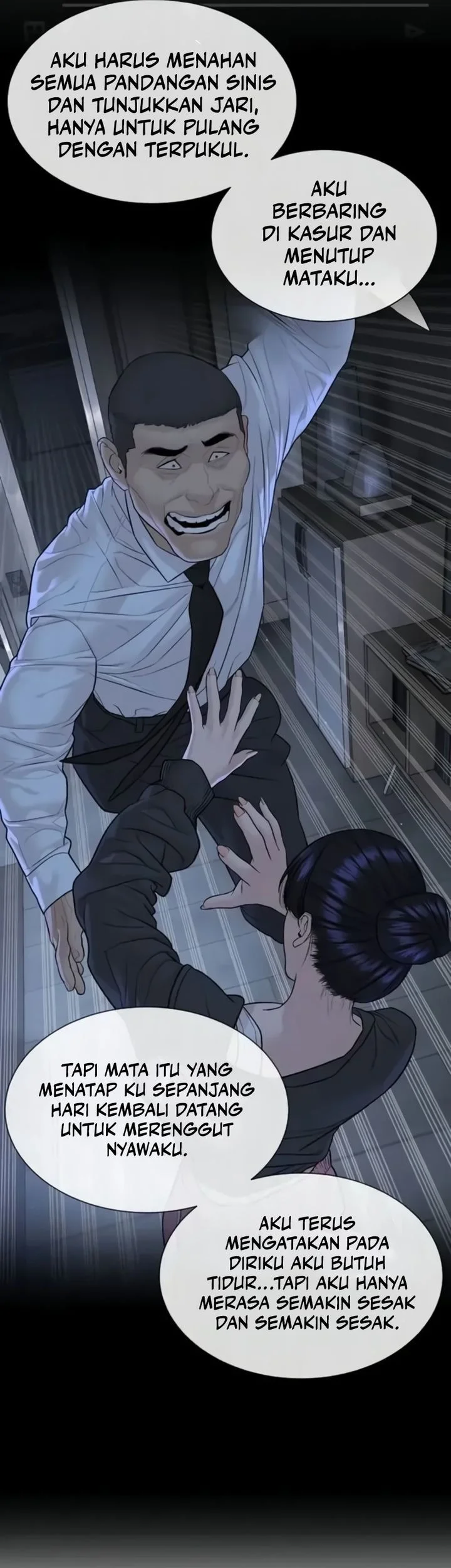 A Lawyer Killler (Killer Lawyer) Chapter 19 Gambar 13