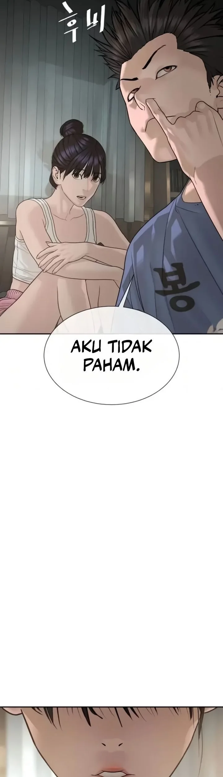 A Lawyer Killler (Killer Lawyer) Chapter 19 Gambar 17