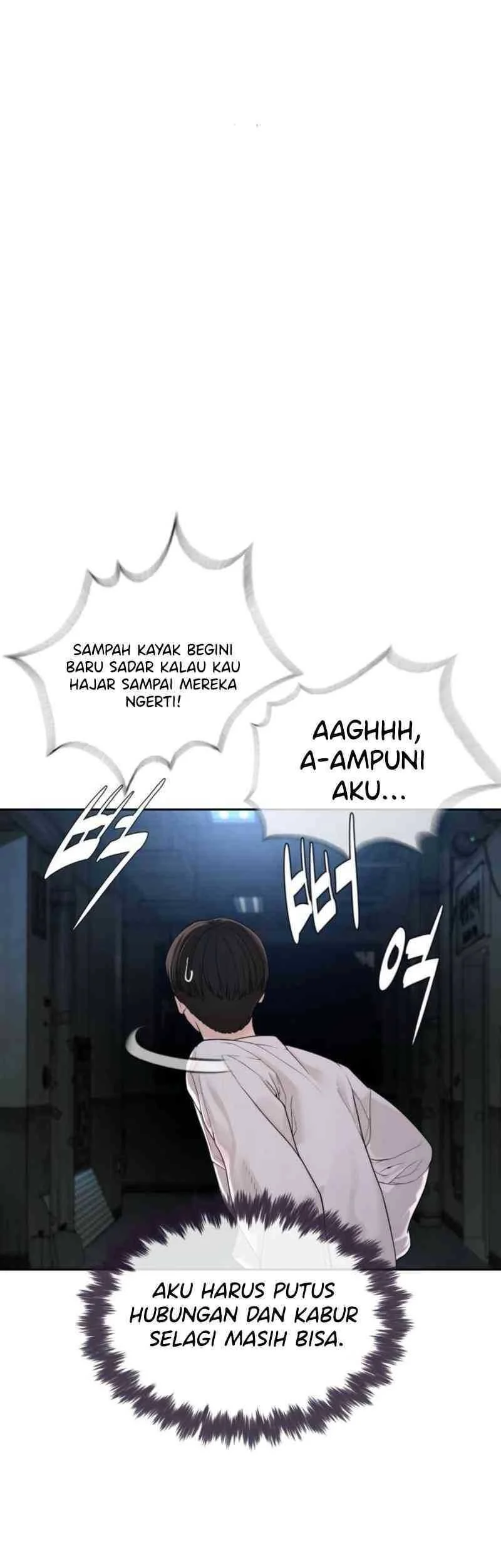 A Lawyer Killler (Killer Lawyer) Chapter 2 Gambar 23