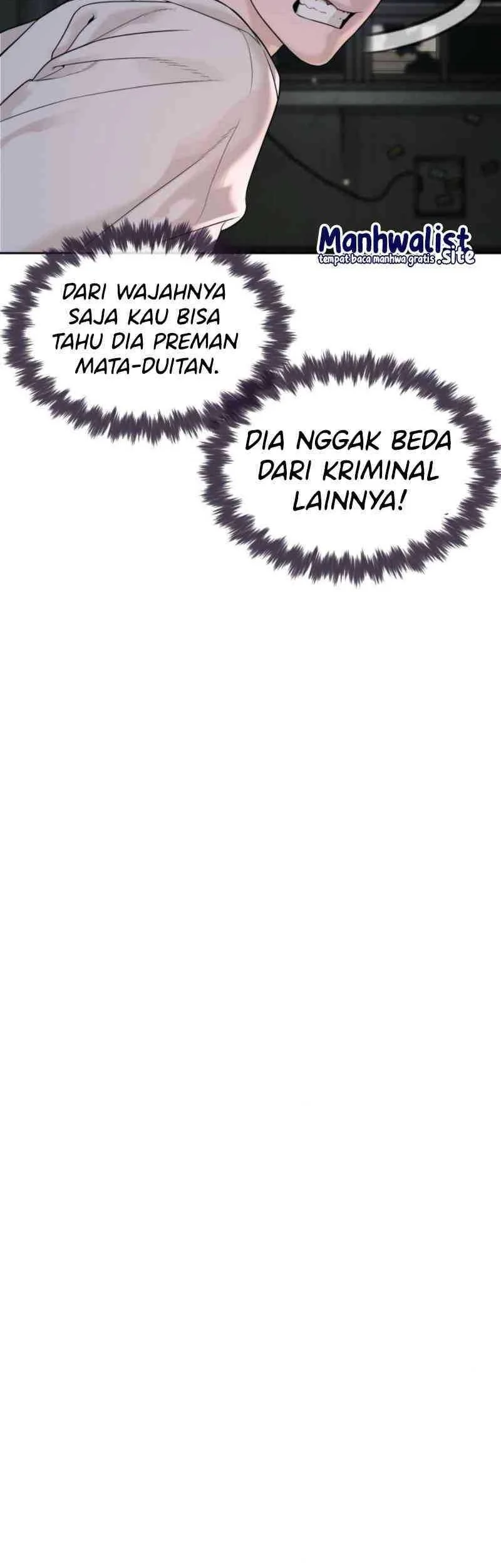 A Lawyer Killler (Killer Lawyer) Chapter 2 Gambar 26